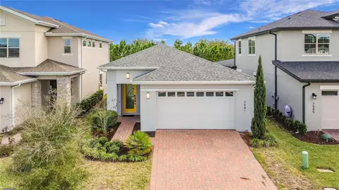 Exterior - 7541 Wing Span Way, Harmony, FL 34773 photo 2 of 8