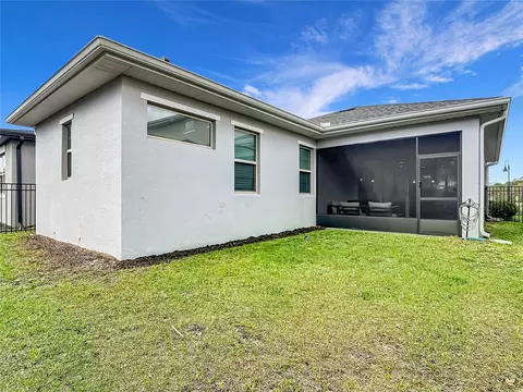 Exterior - 7541 Wing Span Way, Harmony, FL 34773 photo 7 of 8