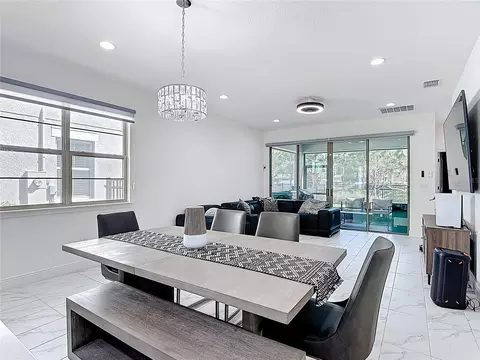 Dining - 7541 Wing Span Way, Harmony, FL 34773 photo 2 of 3