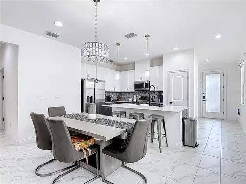 Dining - 7541 Wing Span Way, Harmony, FL 34773 photo 1 of 3