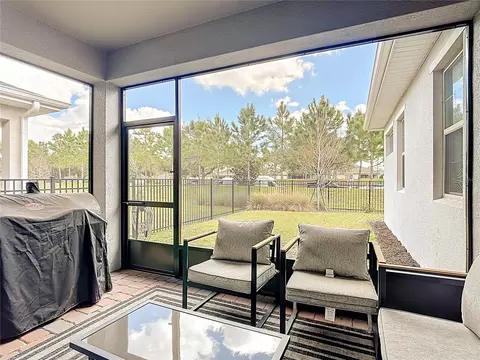 Exterior - 7541 Wing Span Way, Harmony, FL 34773 photo 5 of 8