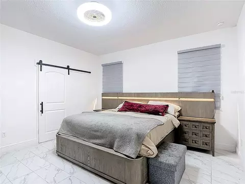 Bedroom - 7541 Wing Span Way, Harmony, FL 34773 photo 1 of 6