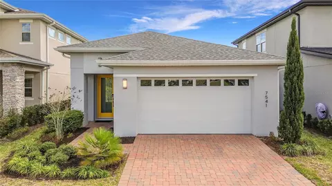 7541 Wing Span Way, Harmony, FL 34773