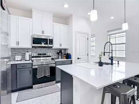 Kitchen - 7541 Wing Span Way, Harmony, FL 34773 photo 1 of 6