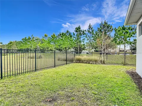 Exterior - 7541 Wing Span Way, Harmony, FL 34773 photo 6 of 8