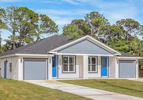 2005 Guava Dr, Edgewater, FL 32141