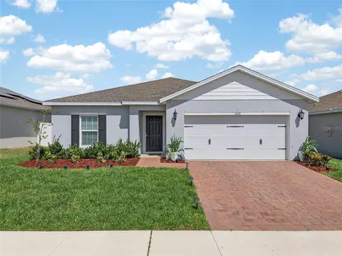 1654 Laia Rd, Haines City, FL 33844