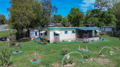 7951 E Partridge Ln, Floral City, FL 34436
