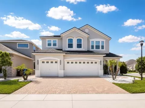 3020 Cardillino Way, Kissimmee, FL 34741
