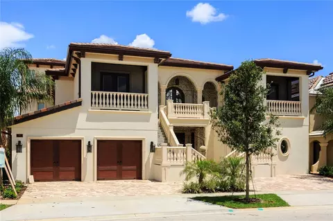 905 Golden Bear Dr, Reunion, FL 34747