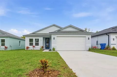 144 11th Ave, Osteen, FL 32764