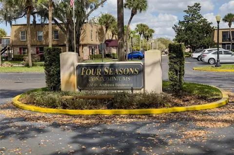 200 Saint Andrews Blvd #312, Winter Park, FL 32792
