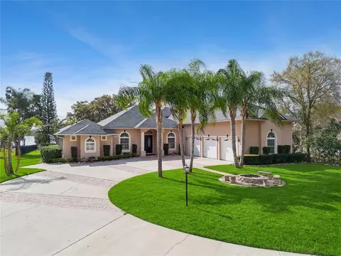 Exterior - 6358 Oak Shore Dr, Saint Cloud, FL 34771 photo 1 of 6