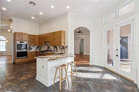 Kitchen - 6358 Oak Shore Dr, Saint Cloud, FL 34771 photo 2 of 5