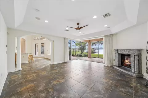 Living - 6358 Oak Shore Dr, Saint Cloud, FL 34771 photo 2 of 8