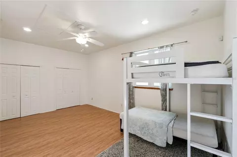 Bedroom - 6358 Oak Shore Dr, Saint Cloud, FL 34771 photo 5 of 6