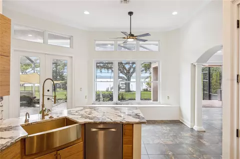 Kitchen - 6358 Oak Shore Dr, Saint Cloud, FL 34771 photo 3 of 5