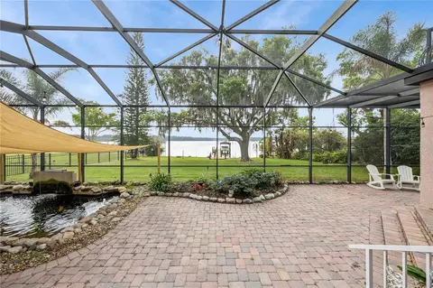 Exterior - 6358 Oak Shore Dr, Saint Cloud, FL 34771 photo 4 of 6