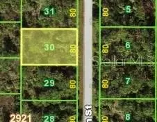 1283 Patton St, Port Charlotte, FL 33953