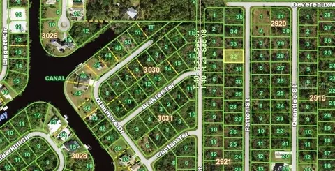 1267 Patton St, Port Charlotte, FL 33953