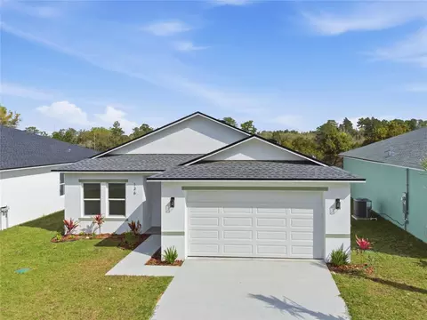 136 11th Ave, Osteen, FL 32764