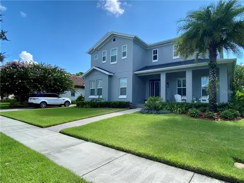 13173 Lower Harden Ave, Orlando, FL 32827