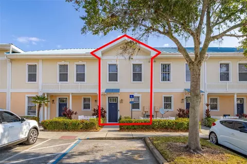651 Cornerstone Dr, Kissimmee, FL 34744