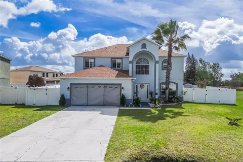 554 Bristol Cir, Kissimmee, FL 34758