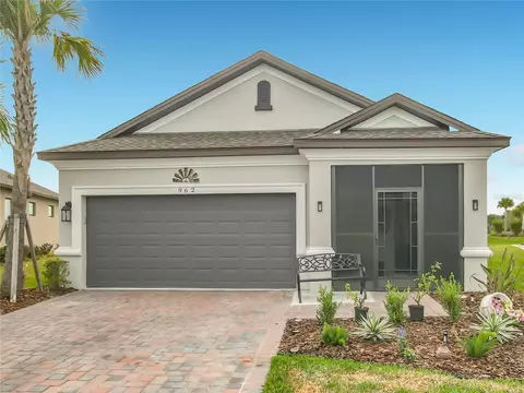 962 Umbria Dr, Poinciana, FL 34759