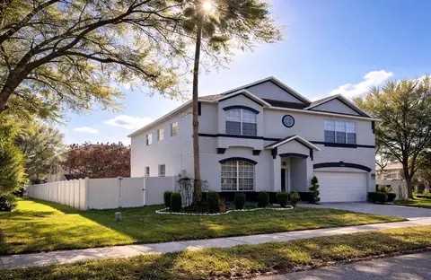 13851 Amberleigh Rd, Orlando, FL 32837