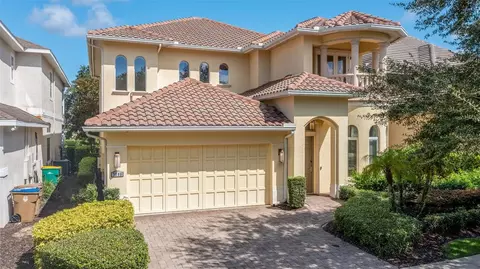 7398 Gathering Ct, Reunion, FL 34747