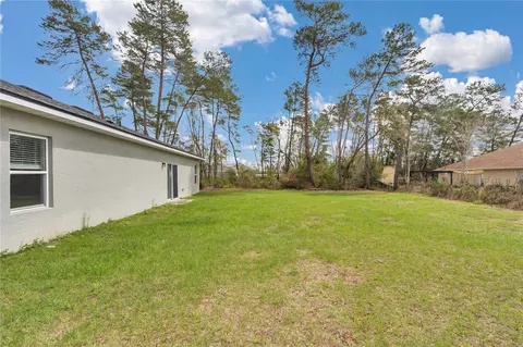 Exterior - 3650 SW 128th Pl, Ocala, FL 34473 photo 4 of 7