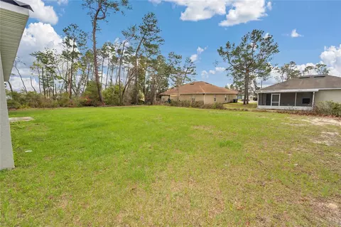 Exterior - 3650 SW 128th Pl, Ocala, FL 34473 photo 3 of 7