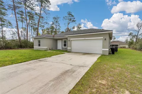 Exterior - 3650 SW 128th Pl, Ocala, FL 34473 photo 2 of 7