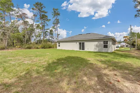 Exterior - 3650 SW 128th Pl, Ocala, FL 34473 photo 7 of 7