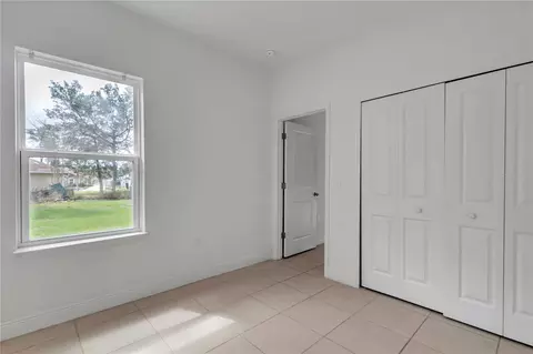 Bedroom - 3650 SW 128th Pl, Ocala, FL 34473 photo 6 of 8