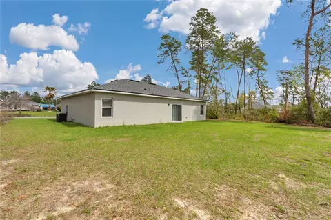 Exterior - 3650 SW 128th Pl, Ocala, FL 34473 photo 5 of 7