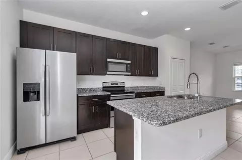Kitchen - 3650 SW 128th Pl, Ocala, FL 34473 photo 3 of 7