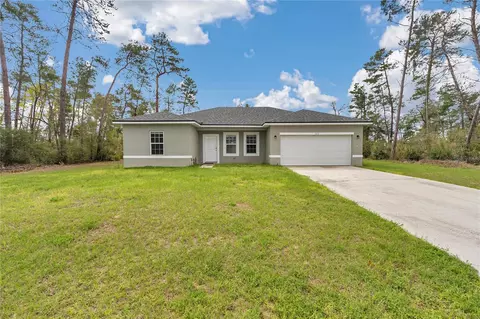 3650 SW 128th Pl, Ocala, FL 34473