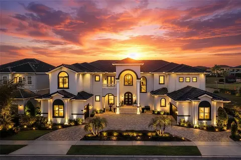 521 Muirfield Loop, Reunion, FL 34747