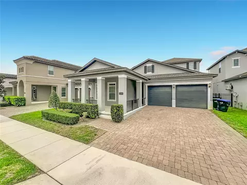 12989 Westside Village Loop, Windermere, FL 34786