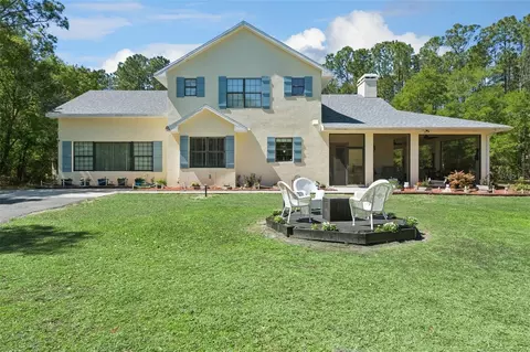 8501 Natures Hammock Trl, Kissimmee, FL 34747