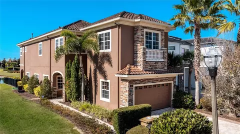 780 Golden Bear Dr, Reunion, FL 34747