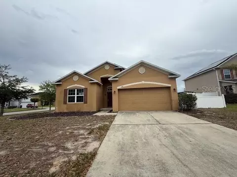 330 Gladesdale St, Haines City, FL 33844