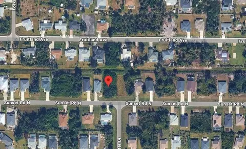 504 Sunset Rd N, Rotonda West, FL 33947