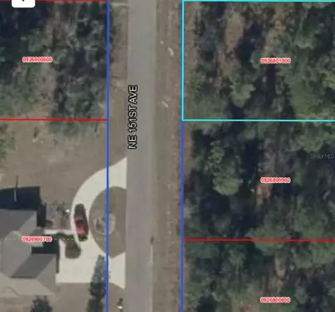 Ne 151st Ave, Williston, FL 32696 photo 2