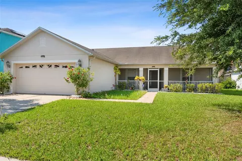2419 Willow Tree Ln, Kissimmee, FL 34758