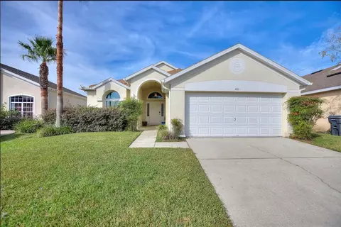 431 Lockbreeze Dr, Davenport, FL 33897