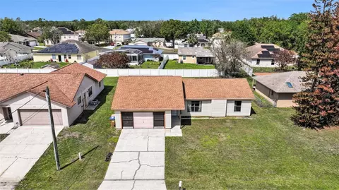 505 Kilimanjaro Dr, Kissimmee, FL 34758