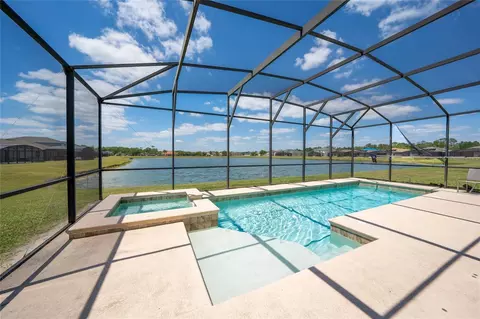 1006 Tourmaline Dr, Kissimmee, FL 34746